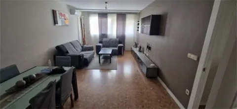 Pis de 80 m² a Alfafar
