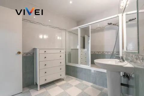 Pis de 125 m² a Madrid