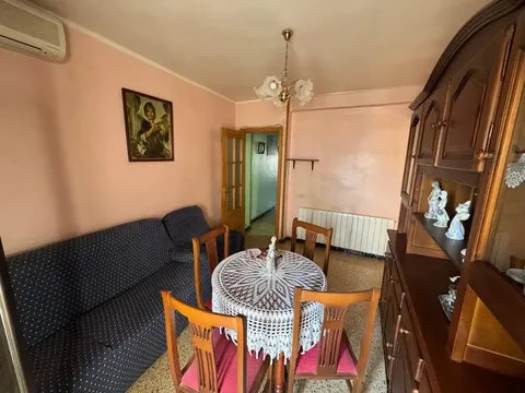 Pis de 65 m² a El Burgo de Ebro