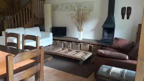 Casa de 140 m² a Bellver de Cerdanya