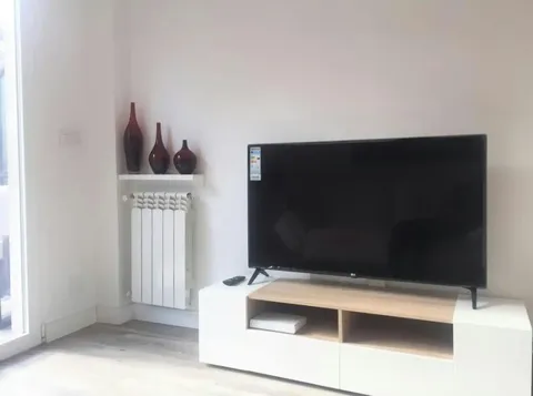 Pis de 50 m² a Madrid