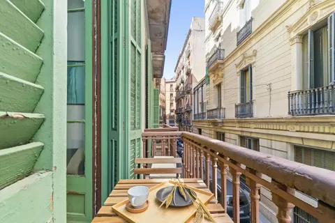 Zimmer zur Miete, Barcelona