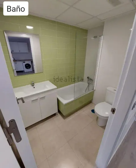 Pis de 70 m² a Múrcia