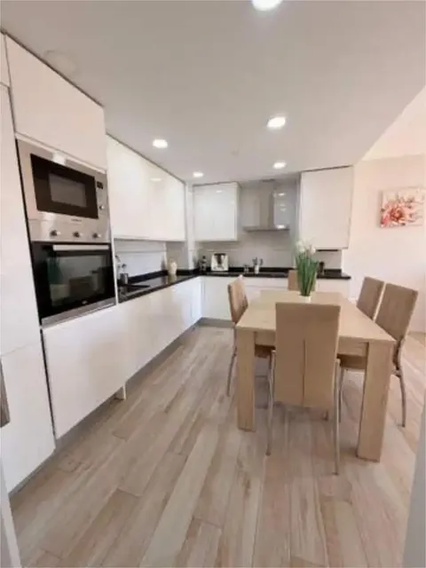 Pis de 62 m² a Salamanca