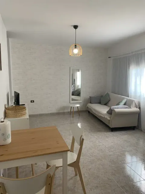 Pis de 65 m² a La Oliva