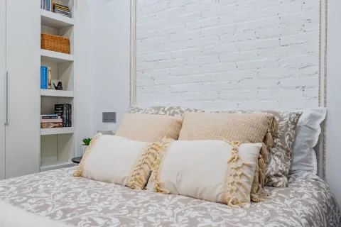 Pis de 140 m² a Madrid