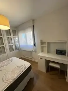 Wohnung 90 m² in León