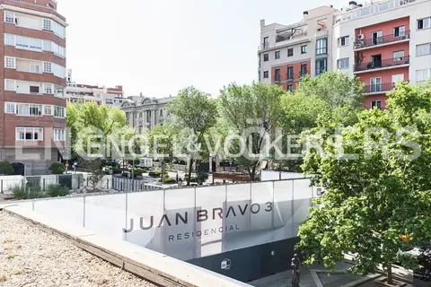 Pis de 64 m² a Madrid