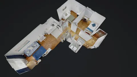 Appartamento 60 m² a Oviedo