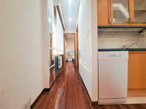 Pis de 40 m² a Ourense