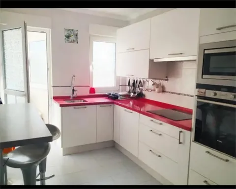 Pis de 90 m² a Ribadeo