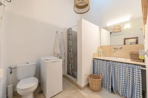 Квартира 60 м² в Санлукар-де-Баррамеде (4/4)
