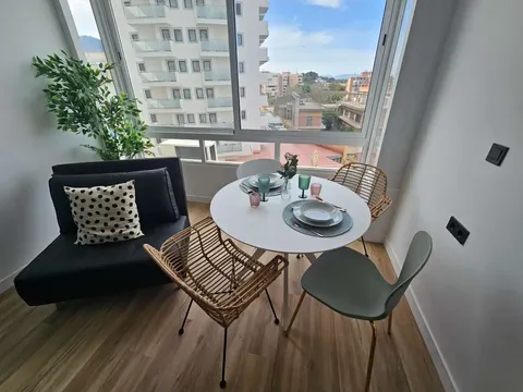 Pis de 42 m² a Torremolinos