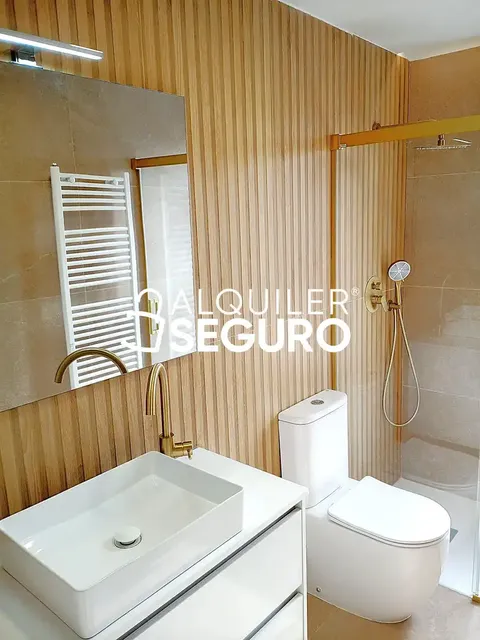 Pis de 68 m² a Valladolid