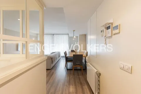 Pis de 114 m² a València