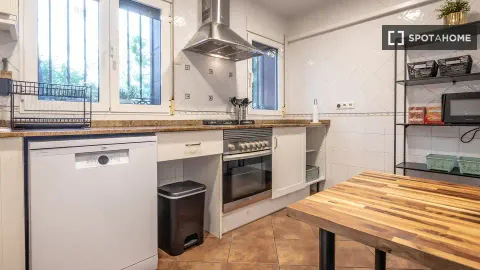 Appartamento in affitto, Valencia
