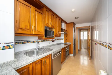 Pis de 75 m² a Armilla