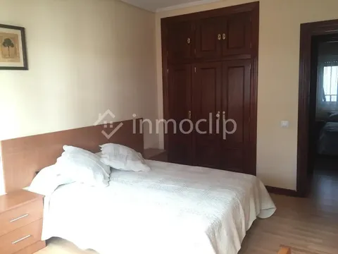 Квартира 106 м² в Саламанке