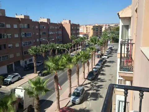 Pis de 85 m² a Cuevas del Almanzora