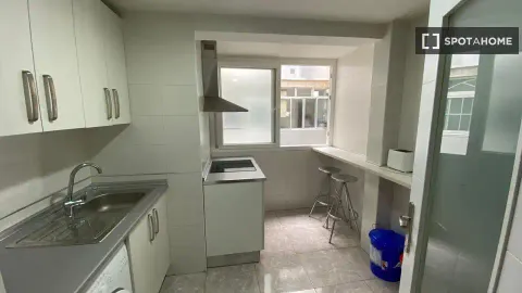 Комната в аренду, Getafe