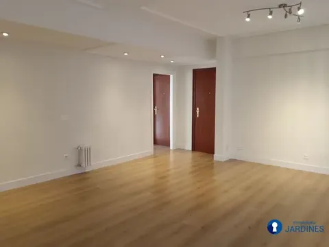 Pis de 118 m² a Bilbao