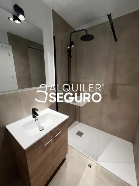 Pis de 52 m² a San Sebastián de los Reyes