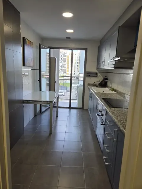 Pis de 103 m² a València