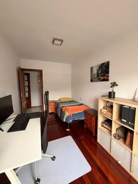 Pis de 70 m² a Pontevedra