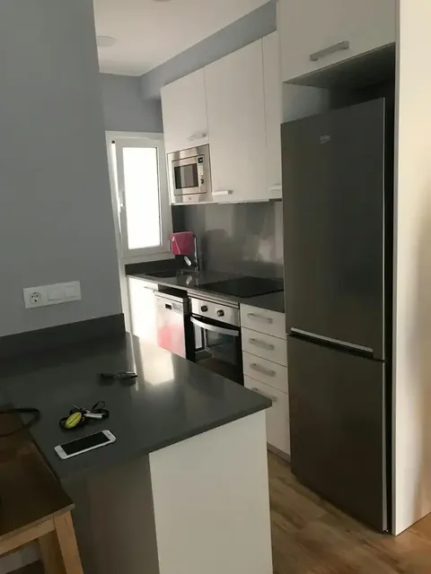 Pis de 65 m² a Barcelona