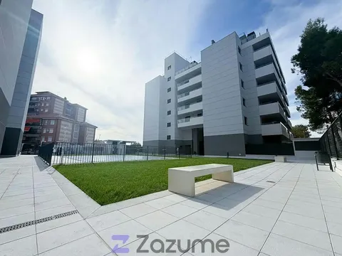 Pis de 85 m² a Alcalá de Henares
