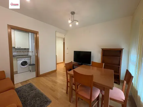 Flat 45 m² in Burgos (3/12)