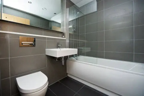 Pis de 38 m² a Santa Coloma de Gramenet