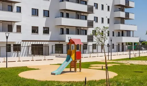 Pis de 75 m² a Dos Hermanas