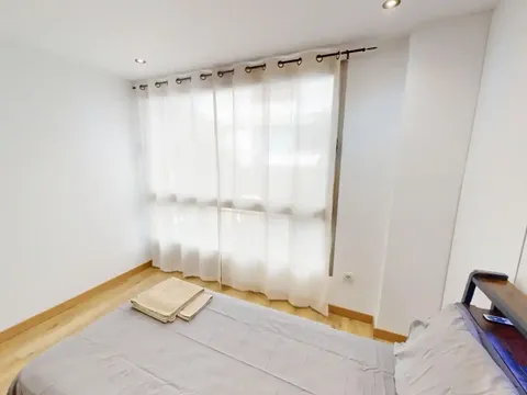 Pis de 89 m² a Alacant
