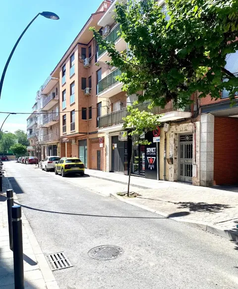 Pis de 64 m² a Getafe