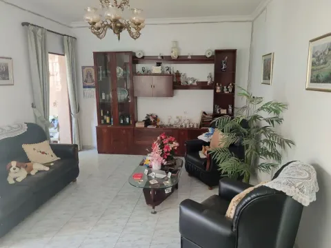 Wohnung 95 m² in Utrera