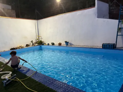 Casa de 200 m² a Rute