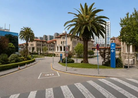 Piso de 66 m² en Santander