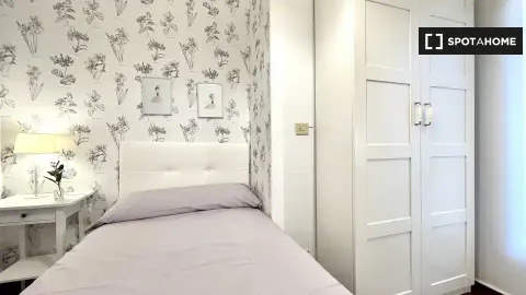 Quarto para alugar, Bilbau (2/19)