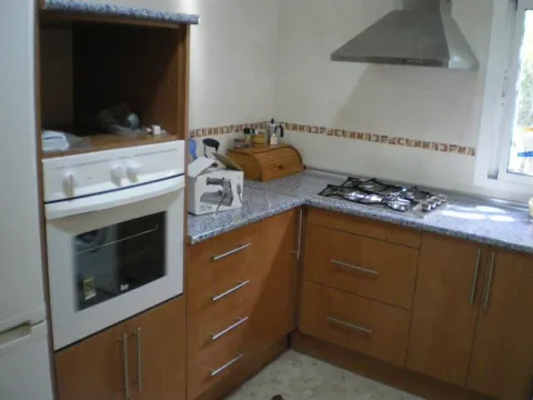 Casa de 90 m² en Granada (2/3)