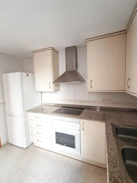 Piso de 90 m² en Valencia
