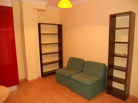 Pis de 44 m² a Santiago de Compostel·la