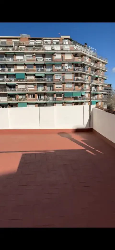 Pis de 25 m² a l'Hospitalet de Llobregat