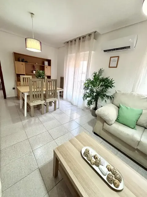 Wohnung 85 m² in Jaén