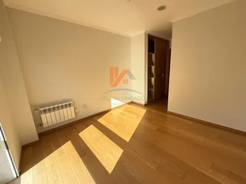 Pis de 138 m² a Santiago de Compostel·la