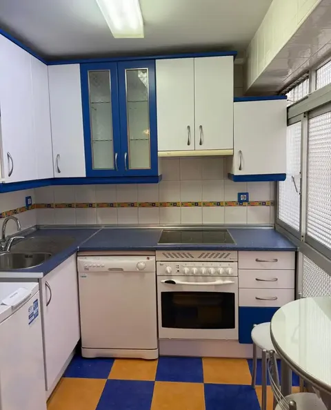 Pis de 75 m² a Madrid