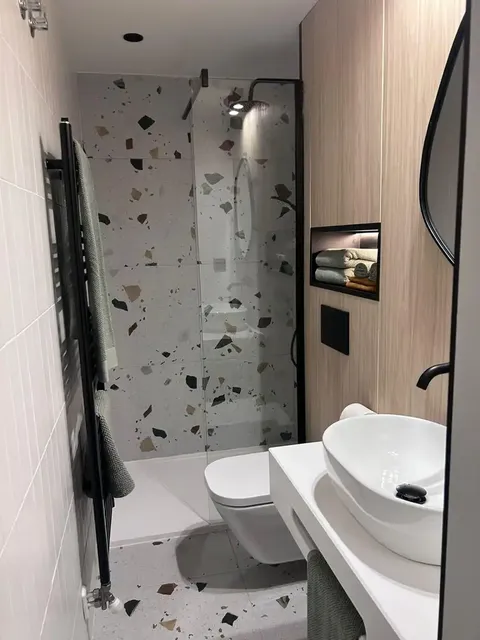 Pis de 57 m² a Ponferrada