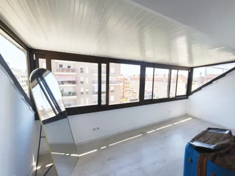 Квартира 108 м² в Vilassar de Mar