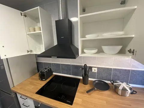 Habitació de lloguer, Lleó