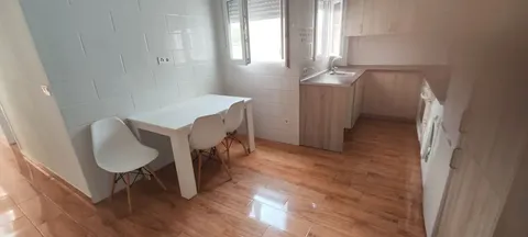 Pis de 93 m² a Almassora